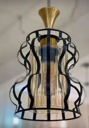 Pendant Light