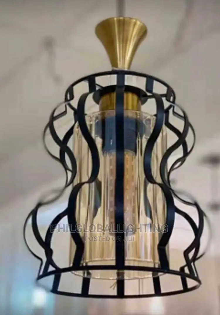 Pendant Light
