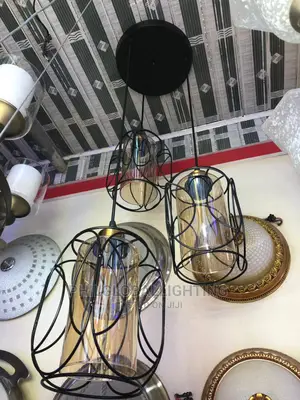 Pendant Light 3in1
