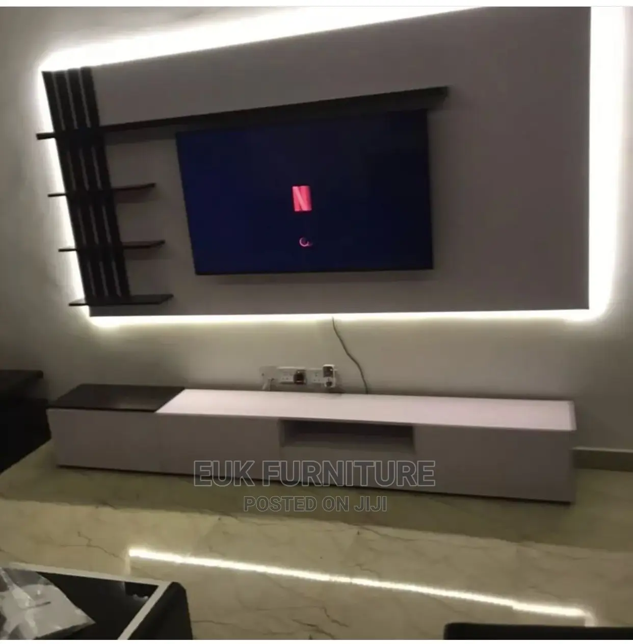 Tv Console
