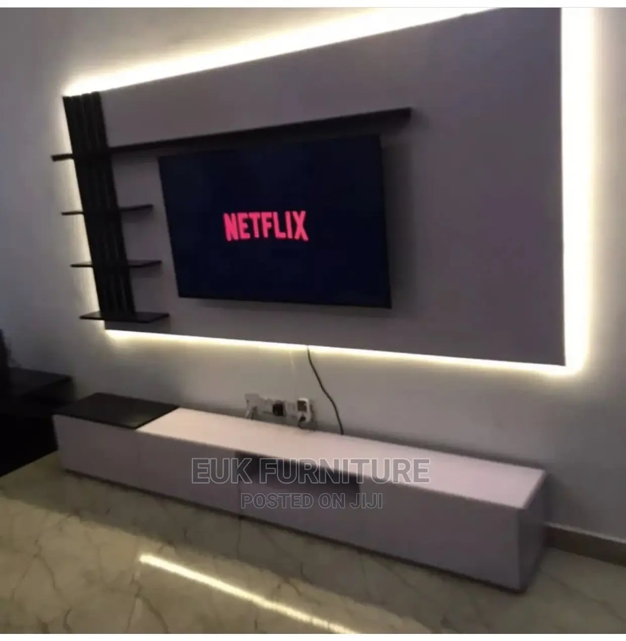 Tv Console