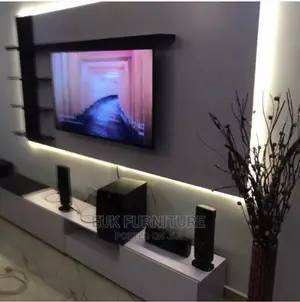 Tv Console