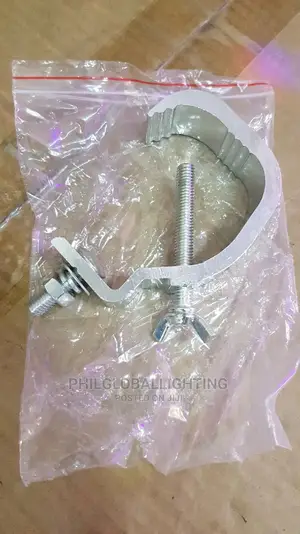 Clamps for Lights