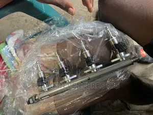 Nozzle 2019 Honda Accord