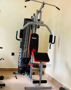 Bodyfit 1 Station Gym