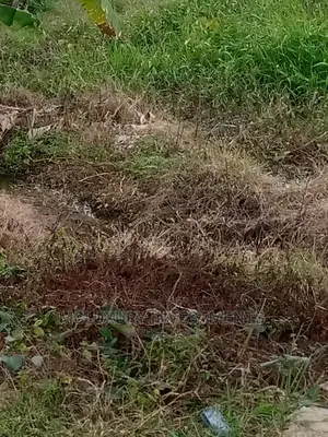 Plots of Land for Sale at Gerrad Street. Ikoyi
