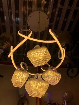 Led Drop Light