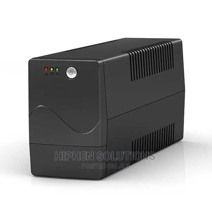 High Frequency Uninterruptible Power System UPS