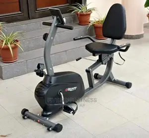 Recumbent Bike