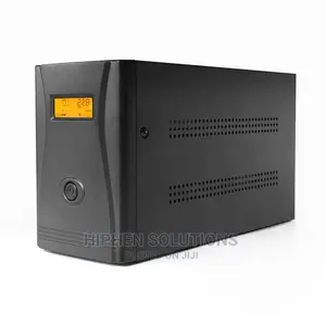 Residential Use UPS for POS System