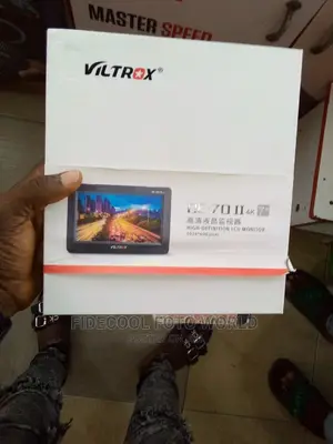Viltrox DC 70ii 7" Monitor