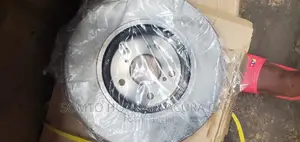Honda/Acura Brake Discs Original for Pilot,Mdx,Accord,Crv