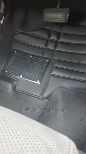 3saet Honda Pilot Foot Mat Original