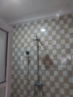 Furnished 2bdrm Duplex in Alekunwodo Area, Osogbo for rent