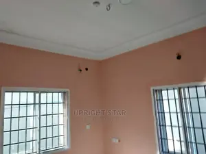 Furnished 2bdrm Duplex in Alekunwodo Area, Osogbo for rent