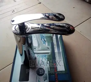 Turkey Quality Basin Mixer Tap