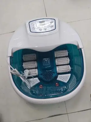 Brand New Bymace Foot Bath Massager