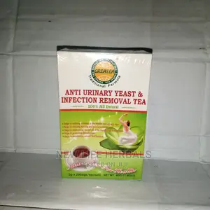 Anti Urinary Yeast and Infection Control Tea Great
