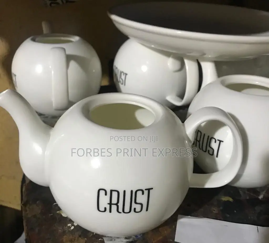 Customized Mug in Lagos