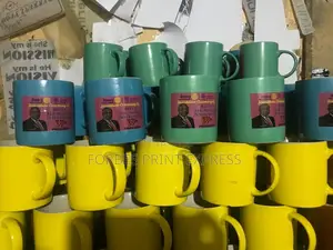 Customized Mug in Lagos
