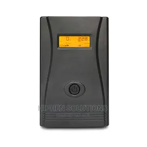 Current Regulation UPS for POS System