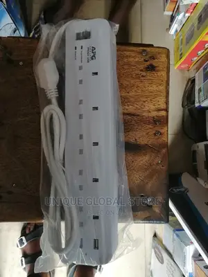 APC Power Surge Extension