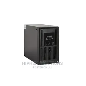 Ideal Solutions Safety UPS for POS System