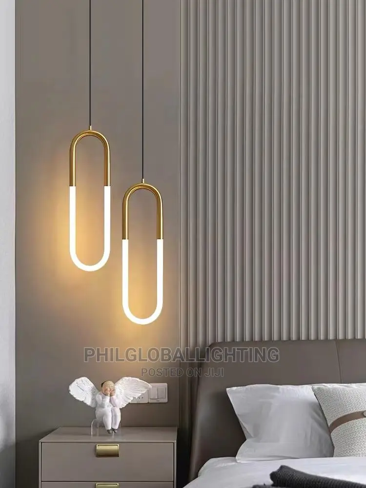 Led Acrylic Drop Light