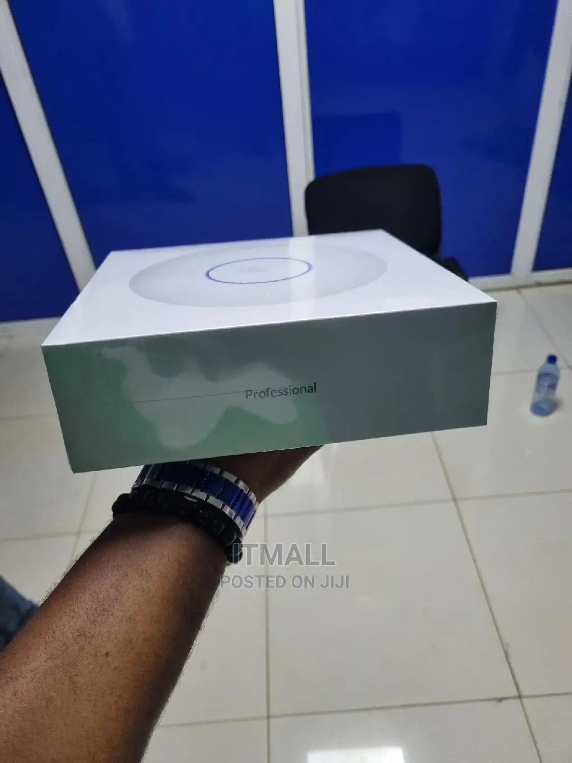 Ubiquiti U6-Pro