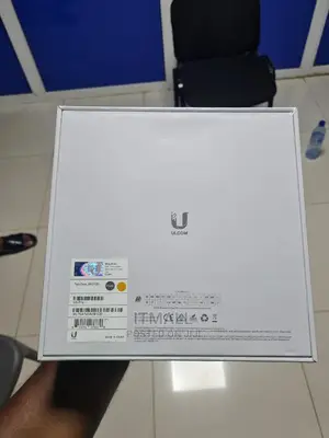 Ubiquiti U6-Pro