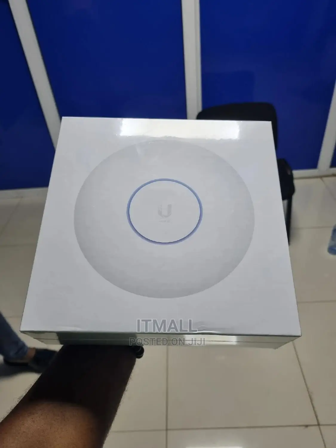 Ubiquiti U6-Pro