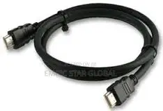 Hdmi to Hdmi Cable 1.5m 1080p