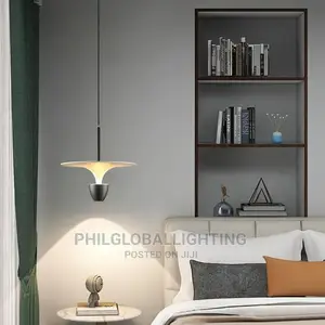 Bed Side Drop Light