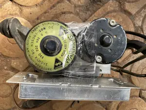 Mercedes Benz E320 W211 SBC/Esp