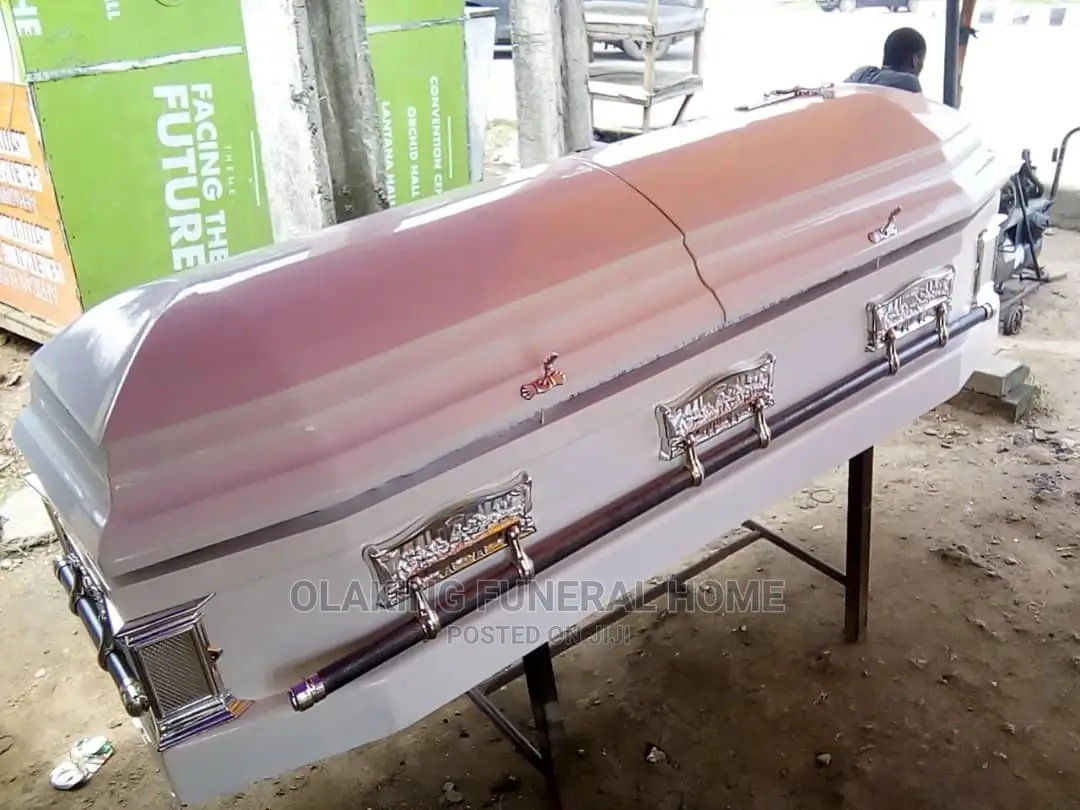 Affordable Casket