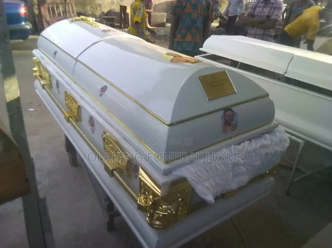 Affordable Casket
