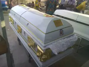 Affordable Casket