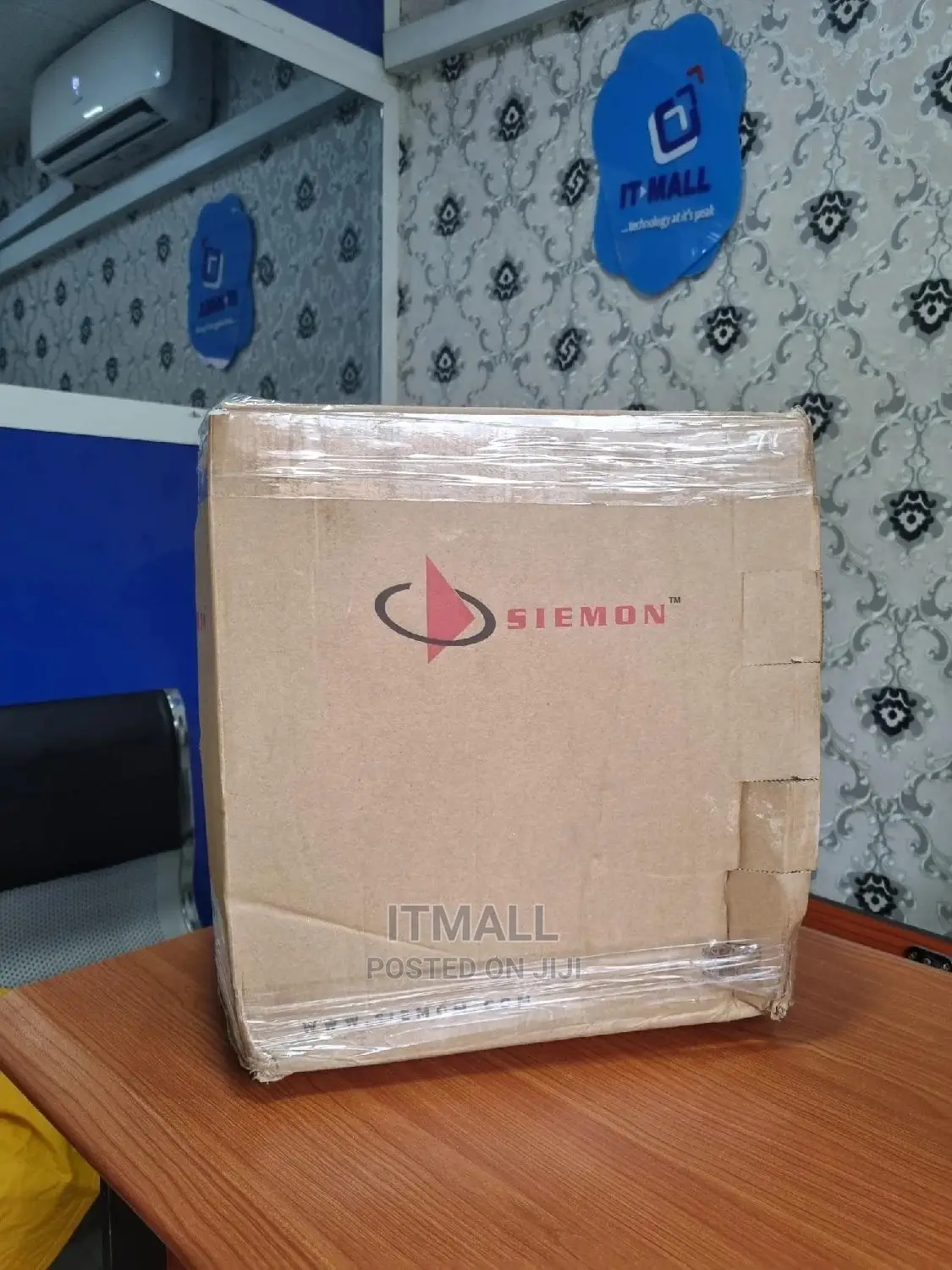 Siemon Cat6 Cable