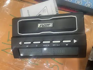 Flott Chess Clock