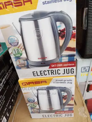 Electric Jug