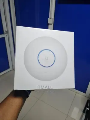 Ubiquiti U6-Lr