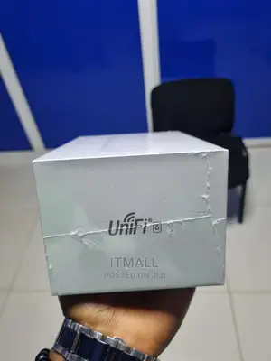 Ubiquiti U6-Mesh