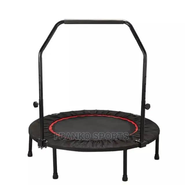 Erobics Trampoline