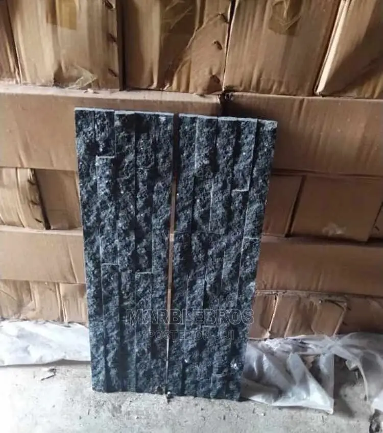 Outside Wall Granite Stone Tiles