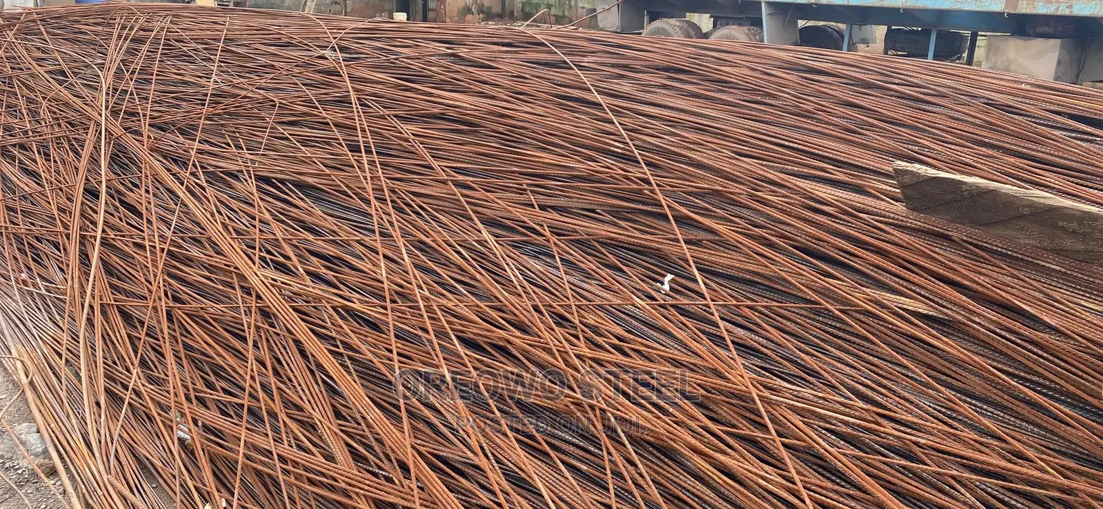 Rebars PHX