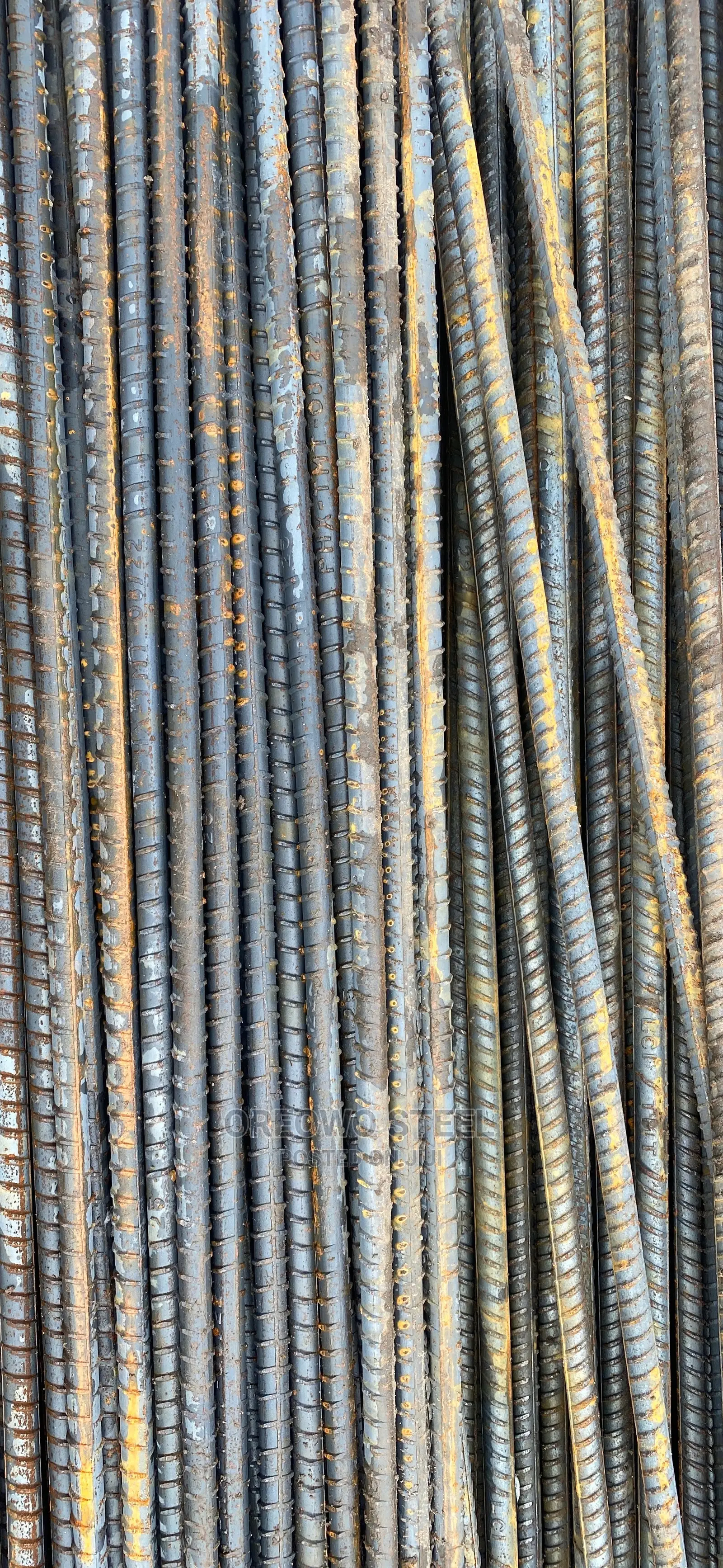 Rebars PHX