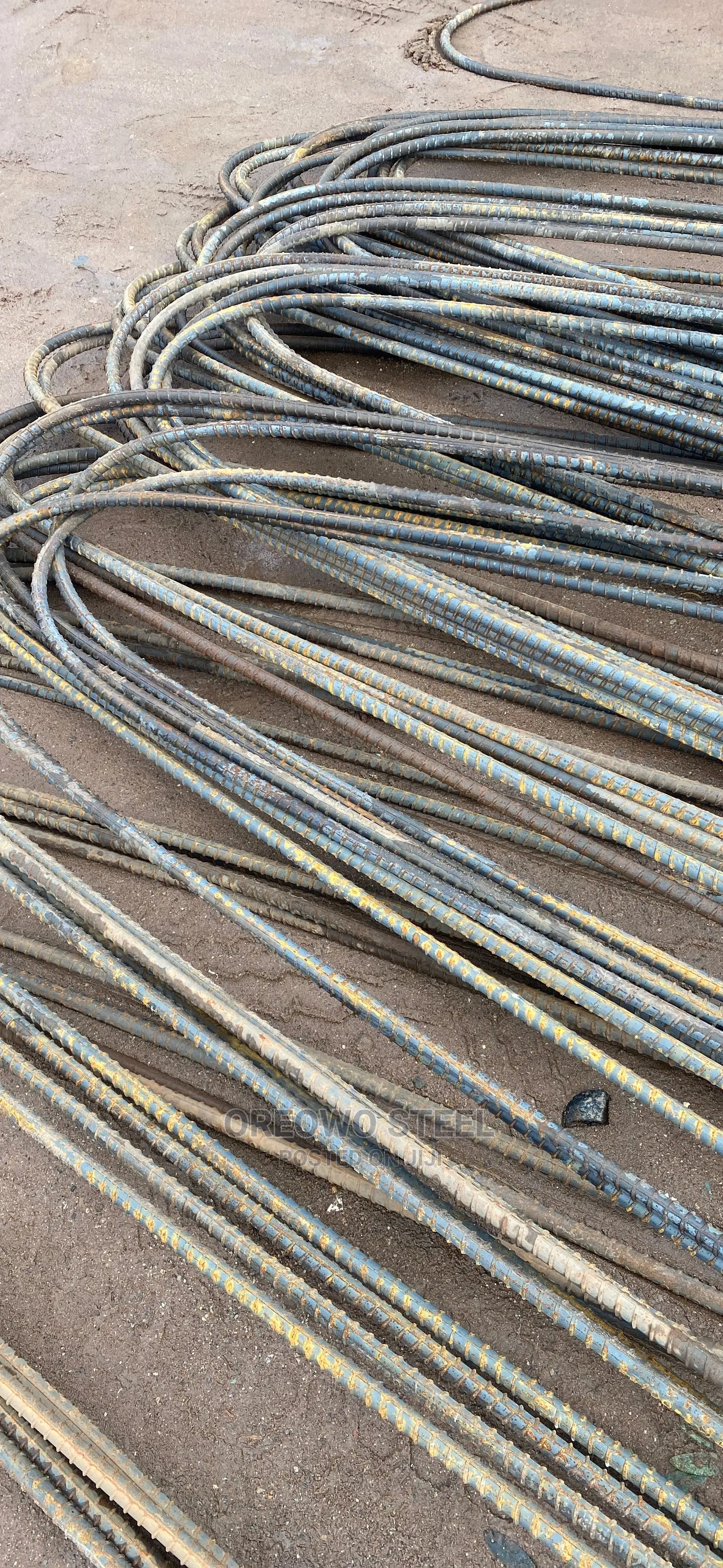 Rebars PHX