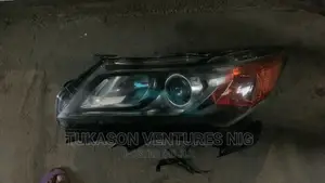 Headlight Acura Ilx 2013