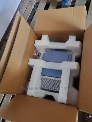 Refrigerator Microcentrifuge