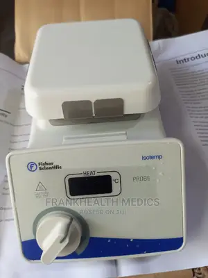 Hot Plate Machine